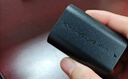 品胜LP-E6佳能相机电池 适用EOS R6 5D4 60D 70D 80D 90D 6D2 5D3 5D2 7D2 5DSR 7D单反相机 2000mAh 实拍图