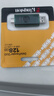 金士顿（Kingston）128GB Type-C USB3.2 双接口U盘 DTDEG2 大容量办公车载优盘 适用于安卓苹果手机电脑 实拍图