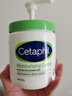 丝塔芙（Cetaphil）温和特护保湿霜85g宝宝面霜婴幼儿面霜儿童面霜润肤乳液滋润补水 实拍图