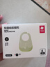 babycare围兜婴儿辅食吃饭饭兜小宝宝防水吃饭兜婴儿儿童硅胶围嘴 实拍图