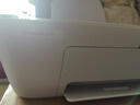 惠普（HP） DJ 2820 彩色家用多功能一体打印机 无线连接 学生作业打印 实拍图