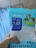 馋小玥 单晶冰糖500g中颗粒白冰糖发老冰糖甘蔗冰糖食糖调味甜品原料 500g(1斤) 实拍图