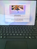 嘉速微软Surface Pro11（键盘非Flex）键盘膜+防蓝光屏幕膜13英寸二合一平板笔记本防蓝光屏幕贴膜套装 实拍图