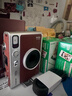 富士（FUJIFILM）拍立得相机相纸3寸迷你胶片mini SE/12/41/99/liplay/evo/link 3/7+/8/9/11/25/40//90/SP2相片纸 白边(20张)+活力UP相 实拍图