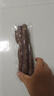 秋林里道斯哈尔滨风干肠250g/袋 开袋即食 特产零食小吃 下酒干肠 源头直发 实拍图