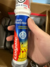 高露洁（Colgate）宝可梦联名皮卡丘欧洲进口防蛀直立按压泵式牙膏130g含氟健齿自营 实拍图
