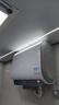 海尔（Haier）国家补贴20%双胆扁桶电热水器50升 BK3MINI 鲜活水 3300W变频速热 一级能效 家用储水式 镁棒免换  实拍图
