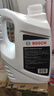 博世（BOSCH）有机长效汽车防冻液发动机冷却液 养车保养 冰点-45℃ 4L（红色） 实拍图