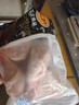 CP正大食品白羽鸡小胸2斤 冷冻生鲜 早餐鸡胸肉里脊肉 实拍图