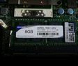 光威（Gloway） 8GB DDR3L 1600 笔记本内存条 战将 普条 精选颗粒  CL11  实拍图