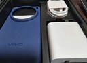 vivo X200 Pro 12GB+256GB 宝石蓝 国家补贴 蔡司2亿APO超级长焦 蓝晶×天玑9400 6000mAh蓝海电池手机 实拍图