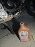 爱德王子壳牌摩托车机油全合成摩托车润滑油10w-30 SN级 1L 热爱系列 实拍图