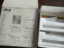 华硕（ASUS）8倍速 外置DVD刻录机 移动光驱 支持USB/Type-C接口/兼容M SDRW-08U9M-U 外置DVD刻录机移动光驱【银色】 实拍图