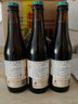 TRAPPISTES ROCHEFORT罗斯福8号啤酒330ml*6瓶 修道院精酿 比利时进口京东自营 实拍图