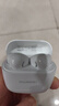 华为长续航蓝牙耳机 FreeBuds SE 2无线耳机 40小时长续航 快速充电 蓝牙5.3适用于苹果/安卓手机 白 实拍图