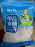馋小玥 单晶冰糖500g中颗粒白冰糖发老冰糖甘蔗冰糖食糖调味甜品原料 500g(1斤) 实拍图