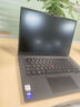 ThinkPad【国家补贴20%】T14p AI PC酷睿Ultra9 14.5英寸高性能工程师本笔记本电脑 32G 1TB 3K 商务办公本 实拍图