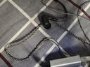 森海塞尔（Sennheiser）IE900/IE600/IE300旗舰级HIFI高保真超宽单动圈单元可拆卸MMCX挂耳式耳机 高保真发烧有线耳机耳塞 IE200 【热款HIFI高保真】 实拍图