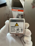 欧司朗（OSRAM）汽车氙气大灯疝气灯泡CLC D1S【4200K 35W】德国进口 单支装 实拍图