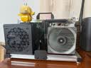 ID-COOLING（ 酷凛） M.2固态硬盘散热马甲  2280规格  SSD散热器片 配置高性能热管/鳍片 ZERO M15 实拍图