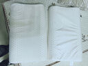 京东京造6号乳胶复合床垫 6cm高弹性A类垫子褥子榻榻米垫 1.5x2米 实拍图