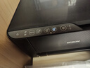 爱普生（EPSON）墨仓式 L3255彩色打印机 微信打印/无线连接  家用打印优选（打印、复印、扫描、AI学习打印机） 实拍图
