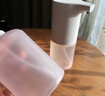 米家小米 日常元素氨基酸泡沫洗手液 米家自动洗手机专用 柔和洁肤 植物基配方【三瓶装】 实拍图
