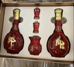郎酒红花郎10 白酒 酱酒 53度 500ml*2 礼盒装 （新老包装随机） 实拍图