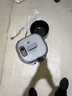 美的（Midea）【国家补贴】0氟球胆釜电压力锅5L双胆全自动智能预约 触控家用高压锅电饭煲4-6人MY-E5923 实拍图