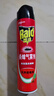 雷达(Raid) 杀蟑剂喷雾 600ml 天然柑橘香型 杀虫剂喷雾 杀虫气雾剂 实拍图