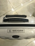 新秀丽（Samsonite）经典贝壳拉杆箱男女超轻盈旅行行李箱升级版 白色 CS2 20英寸 可扩展 实拍图