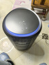 飞利浦（PHILIPS）空气净化器除甲醛神器新房急入住专业家用宠物净化机除烟味病毒过敏原螨尘国家补贴AC4228/01 实拍图