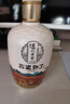 泸州老窖 高粱熟了（曲悦）浓香型白酒 52度 500ml 单瓶装 纯粮酿造 实拍图