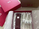 SK-II神仙水230ml抗皱精华液sk2水乳化妆品护肤品套装礼盒生日礼物女 实拍图