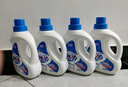 活力28除菌除螨洗衣液12斤（1.5kg*4瓶） 深层洁净强效去污渍长效除菌 实拍图