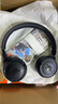 JBLTUNE520BT头戴式蓝牙无线耳机 通话降噪耳机耳麦 手机电脑笔记本耳机 黑色 实拍图