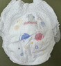 好奇（Huggies）金装拉拉裤XXL74(15kg以上)尿不湿【速干不易红】 实拍图