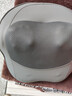 奥克斯（AUX）颈椎按摩器肩颈腰背按摩枕头肩颈按摩器腰部按摩仪全身自动揉捏热敷中秋礼品送领导父母礼物实用 【充电礼盒款】20个按摩头+3D立体按摩+红光热敷 实拍图