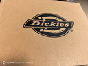 Dickies【惊喜盲盒】靴子盲盒马丁靴男女靴颜色款式随机 尺码可选 轻微瑕 【男女款-马丁靴盲盒】 颜色款式随机 39 （男码） 实拍图