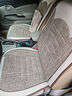 CEENKO汽车座椅套全包四季通用亚麻座套日产轩逸天籁奇骏逍客途达骐达 实拍图