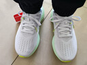 李宁赤兔7丨竞速训练跑鞋女鞋25新款透气体测跳绳运动鞋ARPV024 实拍图