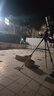 星特朗102 EQ3M-R4高清高倍大口径观星观景深空观测专业天文望远镜 实拍图