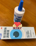【原研进口】海露玻璃酸钠滴眼液 德国原装进口眼药水疲劳眼干眼涩视力模糊人工泪液隐形直滴10ml/盒 实拍图