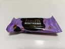 法丽兹（Franzzi）【国内首创】双莓味空气厚切夹心曲奇饼干下午茶休闲食品零食182g 实拍图