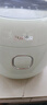苏泊尔（SUPOR）小电饭煲1.6升陶瓷内胆电饭煲1-2人用宿舍小电锅家用不粘锅智能多功能迷你微压电饭锅SF16YC1072 实拍图