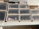 爱丽思透明鞋盒抽屉收纳盒大号鞋架鞋子神器收纳柜简易鞋柜爱丽丝储物盒 实拍图