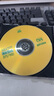 麦克赛尔（Maxell）DVD-RW可擦写光盘 台产刻录盘4速4.7G 光碟 空白光盘  单片装 实拍图