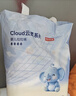 京东京造婴儿拉拉裤尿不湿纸尿裤Cloud云柔XL34片(12-17kg)超薄透气 实拍图