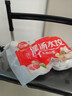 三全灌汤猪肉白菜水饺1kg约54只 蒸饺煎饺早餐生鲜速食食品速冻饺子 实拍图