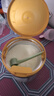 美素佳儿（Friso）皇家幼儿配方奶粉3段（1-3岁幼儿适用）800g*3 乳铁蛋白 (新国标) 实拍图